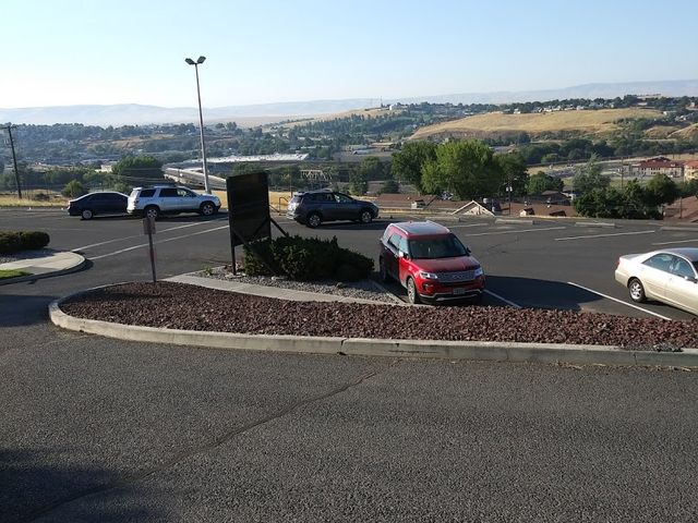 Photo of Blue Mountain Community College