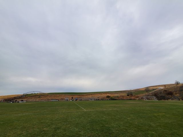 Photo of Blue Mountain Community College