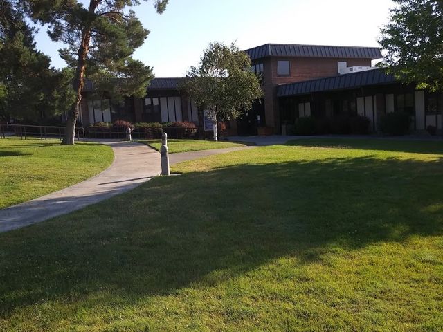 Photo of Blue Mountain Community College