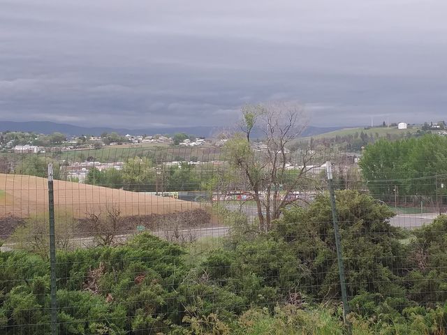 Photo of Blue Mountain Community College