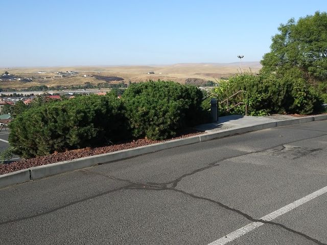 Photo of Blue Mountain Community College