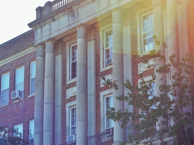 Photo of Blue Mountain College