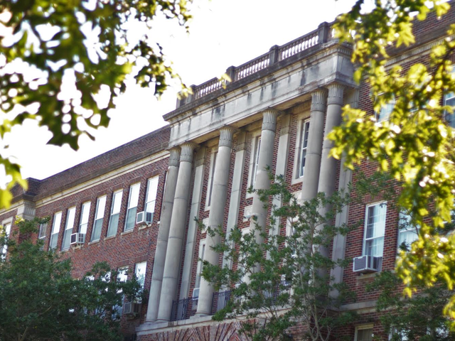 Photo of Blue Mountain College
