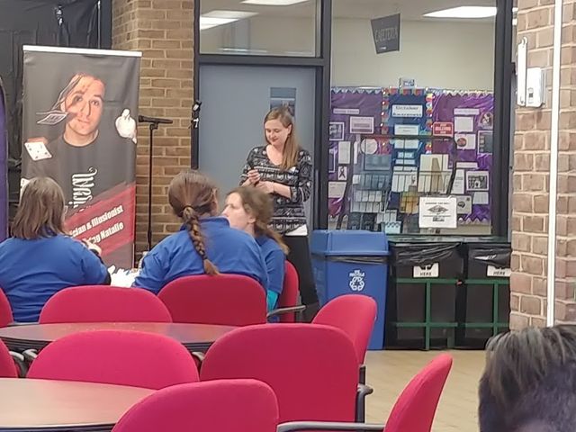 Photo of Blue Ridge Community College