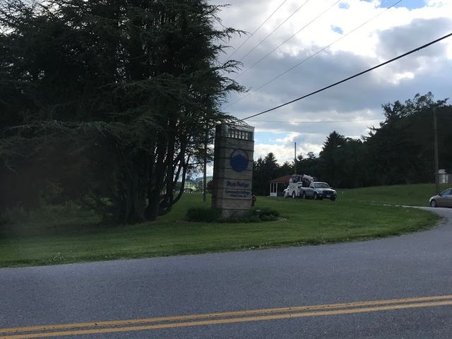 Photo of Blue Ridge Community College