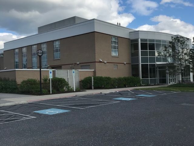 Photo of Blue Ridge Community College