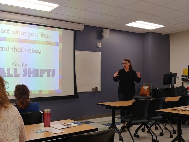 Photo of Blue Ridge Community College