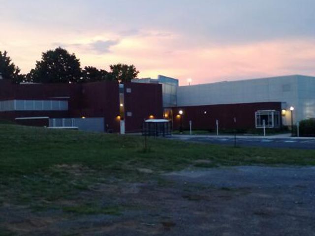 Photo of Blue Ridge Community College