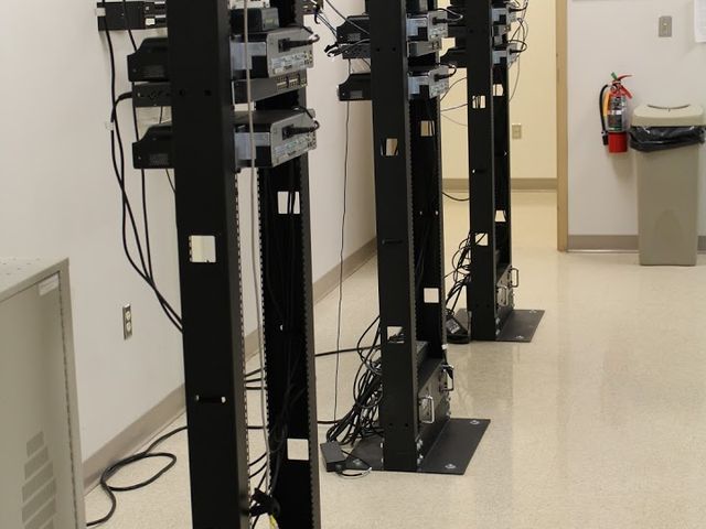 Photo of Blue Ridge Community and Technical College