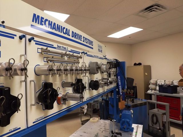 Photo of Blue Ridge Community and Technical College