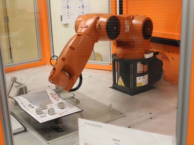 Photo of Blue Ridge Community and Technical College