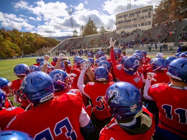 Photo of Bluefield College - Edward Via College of Osteopathic Medicine