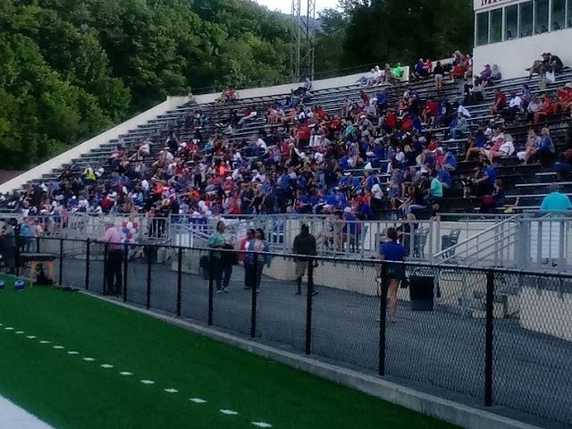 Photo of Bluefield College - Edward Via College of Osteopathic Medicine