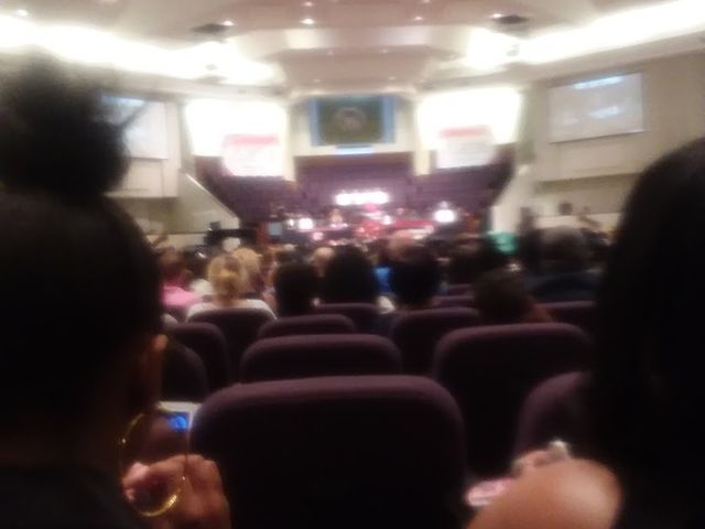 Photo of Bluefield College