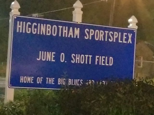 Photo of Bluefield State College