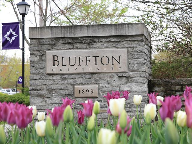 Photo of Bluffton University