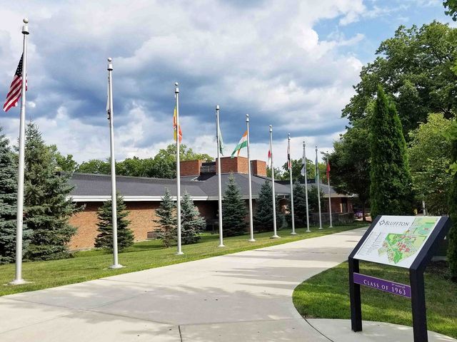 Photo of Bluffton University