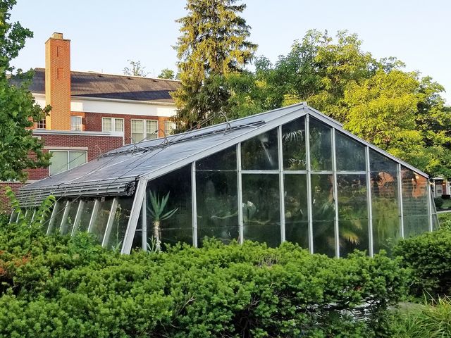 Photo of Bluffton University