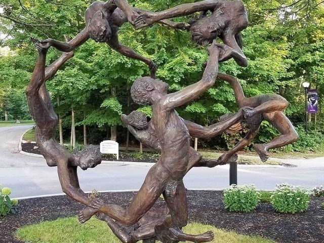 Photo of Bluffton University