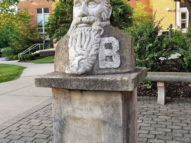 Photo of Bluffton University