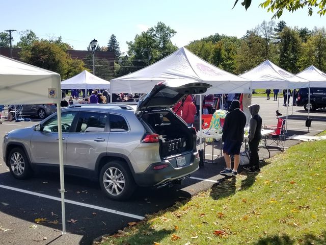 Photo of Bluffton University