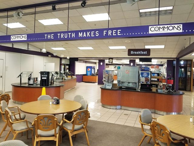 Photo of Bluffton University