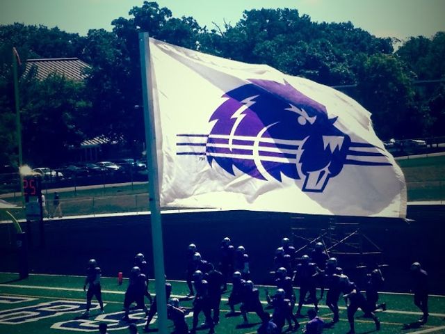 Photo of Bluffton University