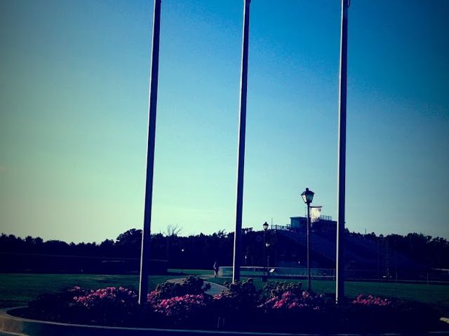 Photo of Bluffton University