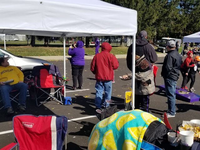 Photo of Bluffton University