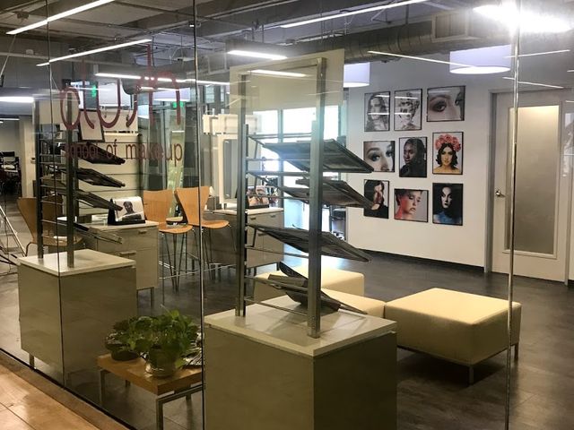 Photo of Blush School of Makeup
