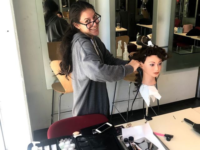 Photo of Blush School of Makeup