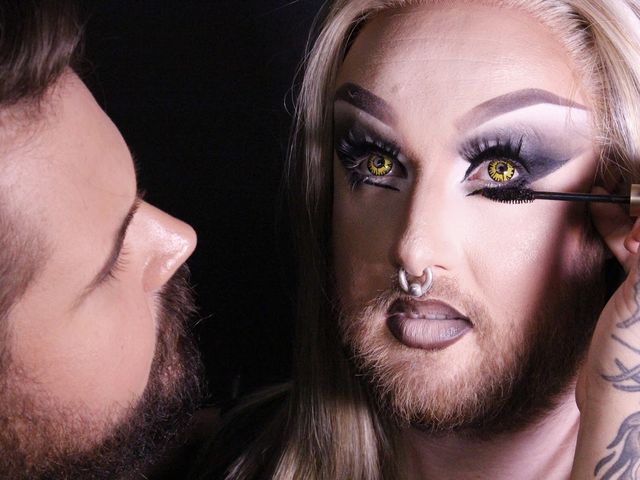 Photo of Blush School of Makeup