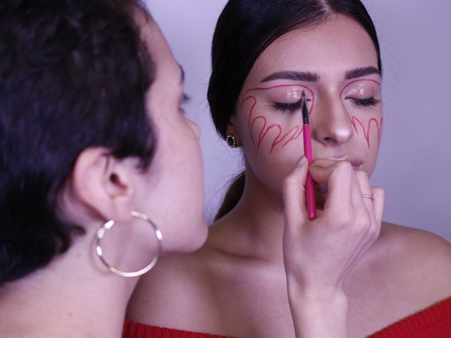 Photo of Blush School of Makeup