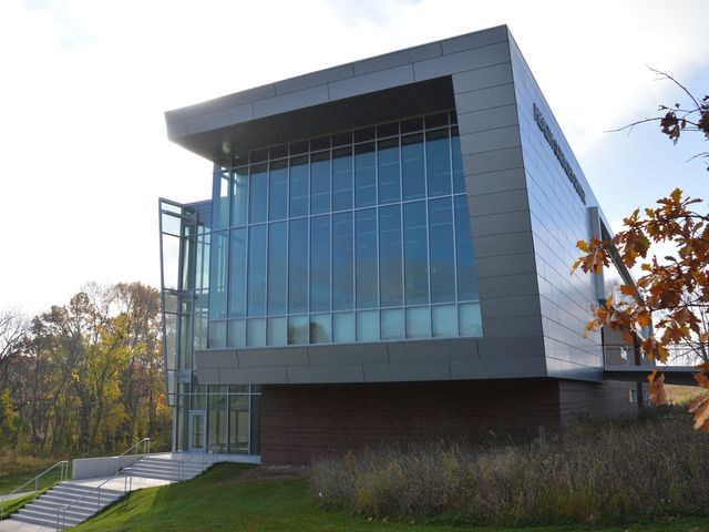 Photo of Black Hawk College
