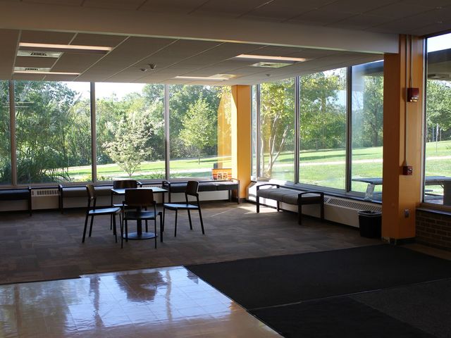 Photo of Black Hawk College