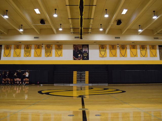 Photo of Black Hawk College