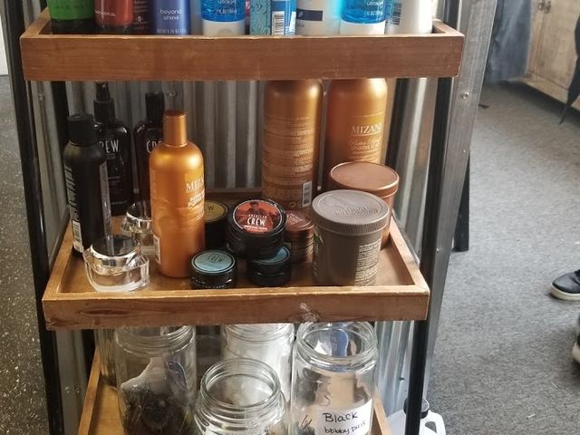 Photo of Black Hills Beauty College