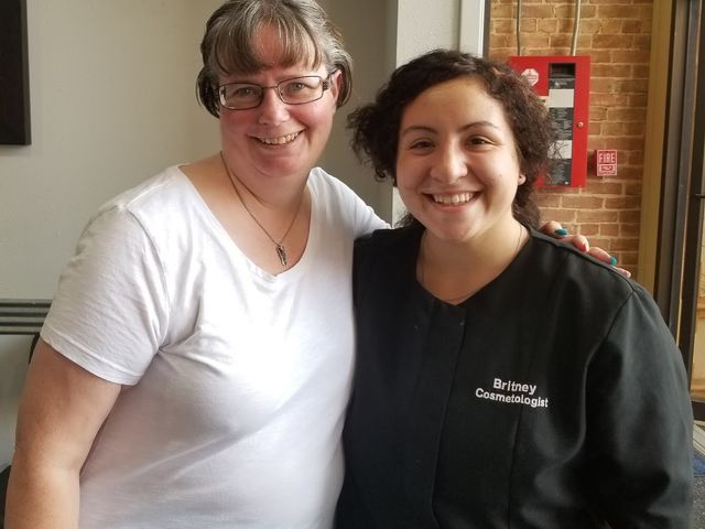 Photo of Black Hills Beauty College