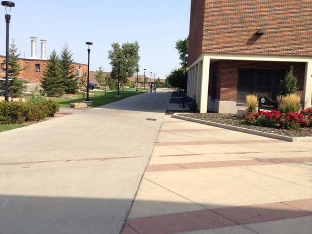 Photo of Black Hills State University