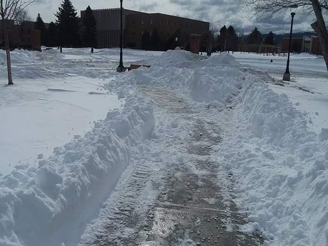 Photo of Black Hills State University