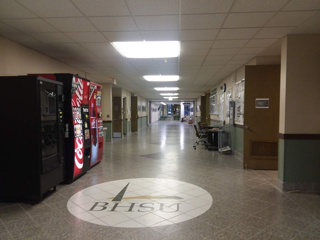 Photo of Black Hills State University