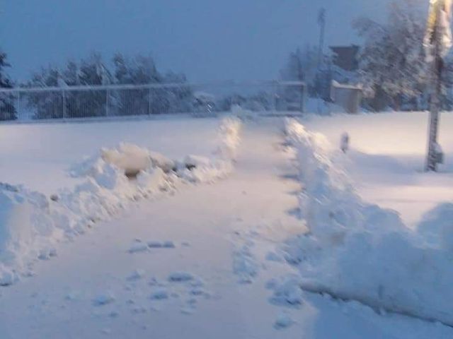 Photo of Black Hills State University