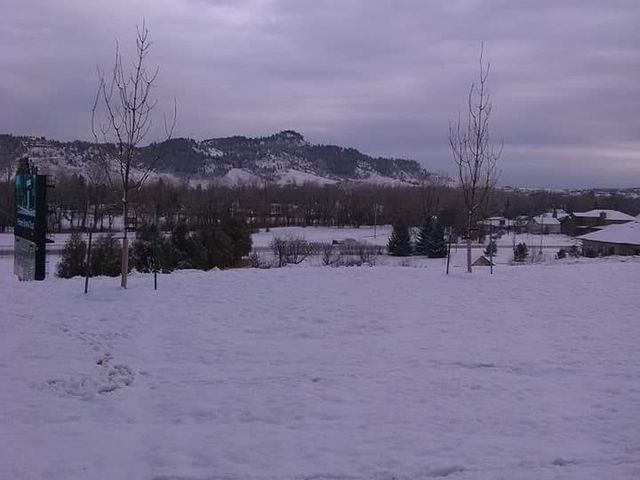 Photo of Black Hills State University