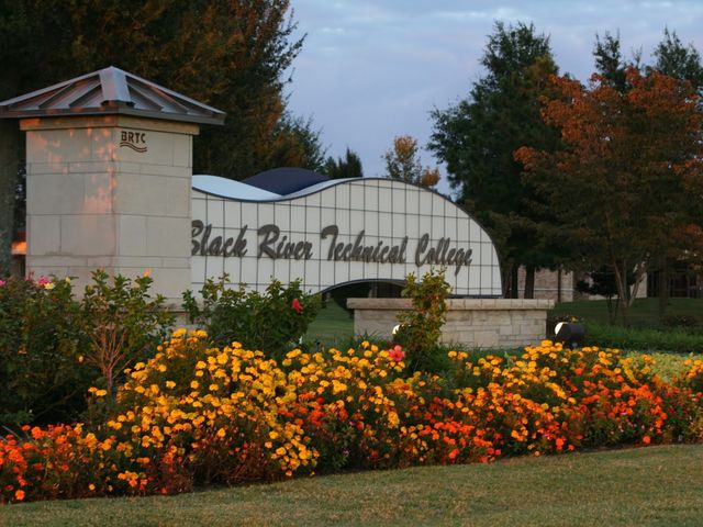 Photo of Black River Technical College