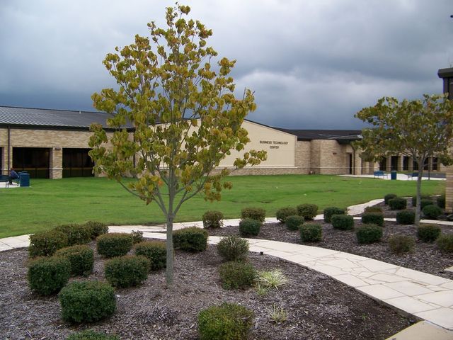 Photo of Black River Technical College