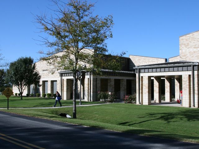 Photo of Black River Technical College