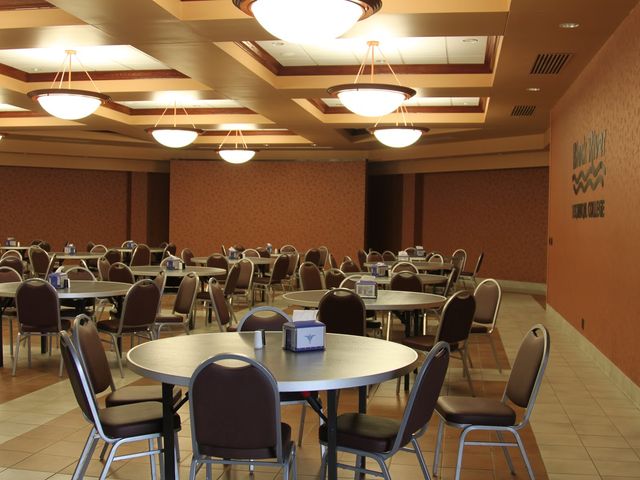 Photo of Black River Technical College