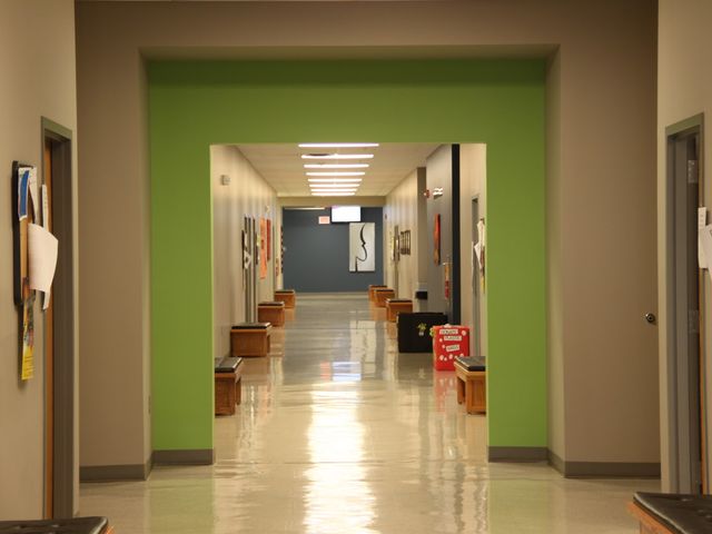 Photo of Black River Technical College