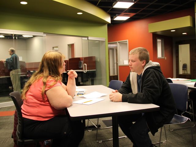 Photo of Black River Technical College