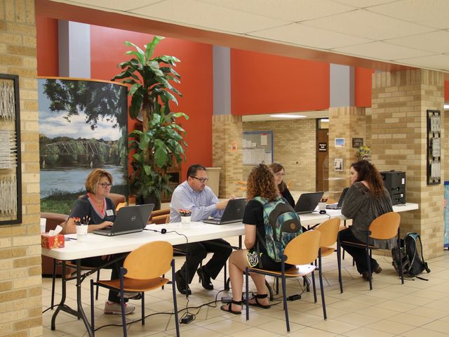 Photo of Black River Technical College